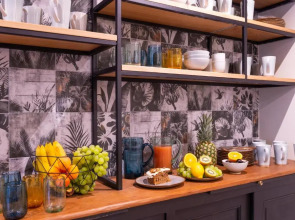 Hotel Touraine Opera