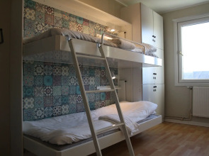 HI Oslo Haraldsheim - Hostel