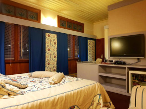 Eski Masal Hotel - Special Class