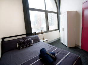 Wake Up! Sydney - Hostel