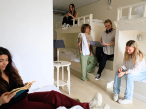 Will & Tate City Stay