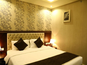 Dusit Princess Residence Dubai Marina