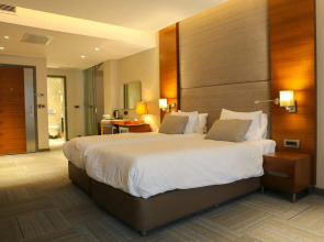 Hotel Arcadia Blue Istanbul