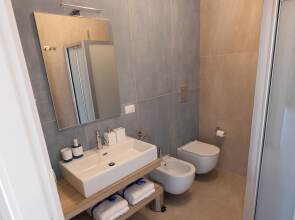 Altamarea Sea Apartments