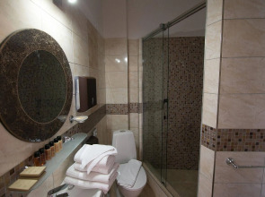 Good Stay Eiropa Hotel Economy