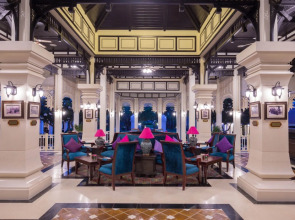 Wora Bura Hua Hin Resort and Spa