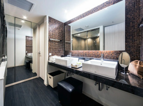 Daiwa Roynet Hotel Ginza PREMIER