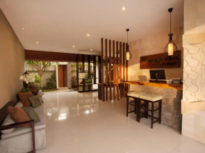 Samaja Beachside Villas