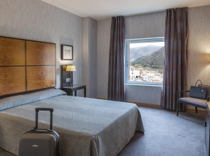 Hotel Macià Real de La Alhambra