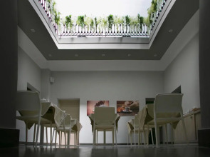 Map Holiday Residence