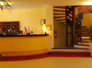 Cala Rosa Club Hotel