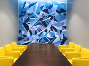 Привет, я дома!