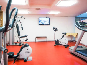 Le Bristol Leukerbad