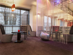 B&B HOTEL Brussels East Woluwe