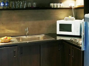 Krabi Tropical Beach Resort