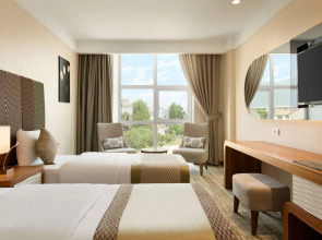 Ramada by Wyndham Gemlik