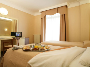 Hotel Commodore Terme