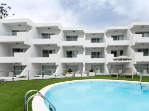 Apartamentos Guatiza