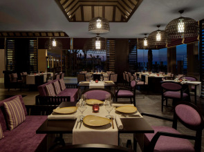 Radisson Blu Hotel & Resort, Sohar