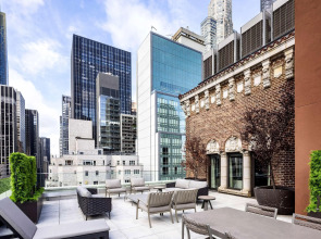 Hilton Club The Quin New York