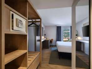 Hilton Garden Inn Innsbruck Tivoli