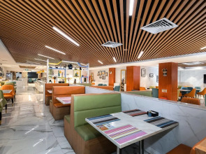 Vienna International Hotel (Sanya Dadonghai)