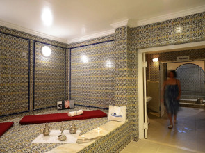 One Resort Aqua Park & Spa