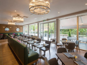 Hilton Garden Inn Bristol City Centre