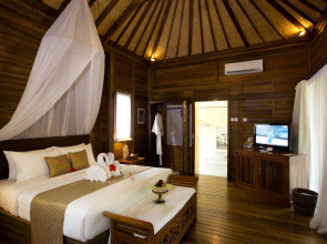 The Mansion Resort Hotel & Spa