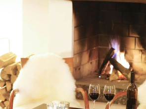 Le Bristol Leukerbad