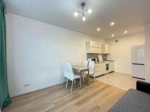 Апартаменты на улице Амурская