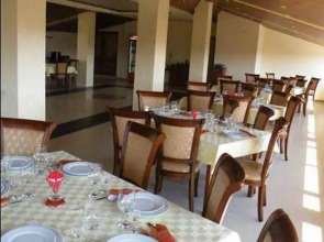 Отель Capital Hotel