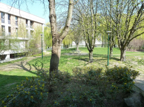 Cis De Champagne - Hostel