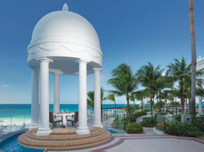 Hotel Riu Palace Las Americas - Adults Only- All Inclusive