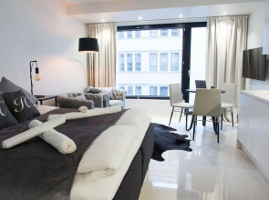 Helsinki Homes Apartments