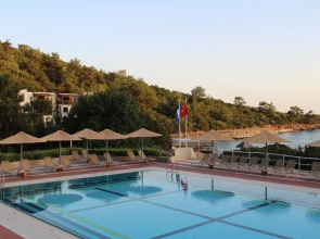 Hapimag Resort Sea Garden