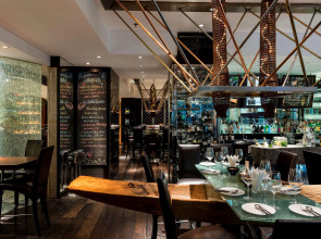 Grand Hyatt Erawan Bangkok