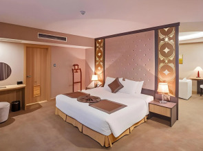Muong Thanh Luxury Nha Trang Hotel