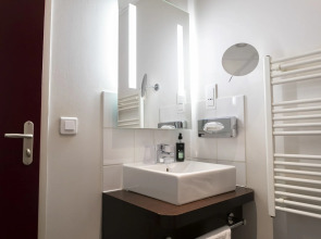 Kosy Grenoble Les Cèdres