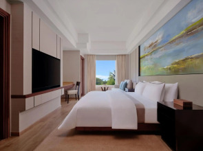 The Westin Resort Nusa Dua, Bali