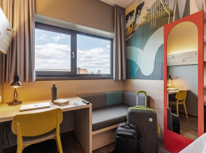 MEININGER Hotel Berlin Airport