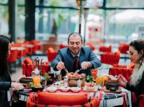 Mercure Trabzon Hotel