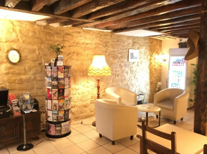 Hôtel de La Herse d'Or