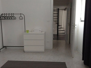 Loft Regio Parco