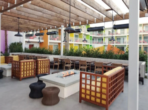 The Saguaro Palm Springs