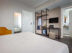 IH Hotels Milano Centrale