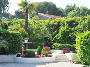 Hôtel La Villa Cap d’Antibes