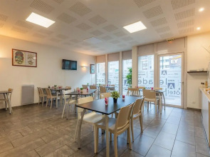 Appart'City Confort Nantes Cité des Congrès