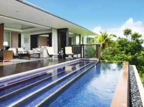 Raffles Seychelles