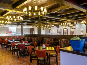 The Ranch at Death Valley – Inside the Park